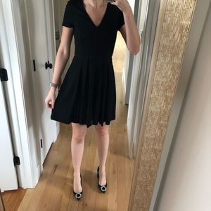 Banana republic little black dress